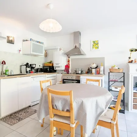 Appartamento Le Tranquille Au Coeur De La Tours